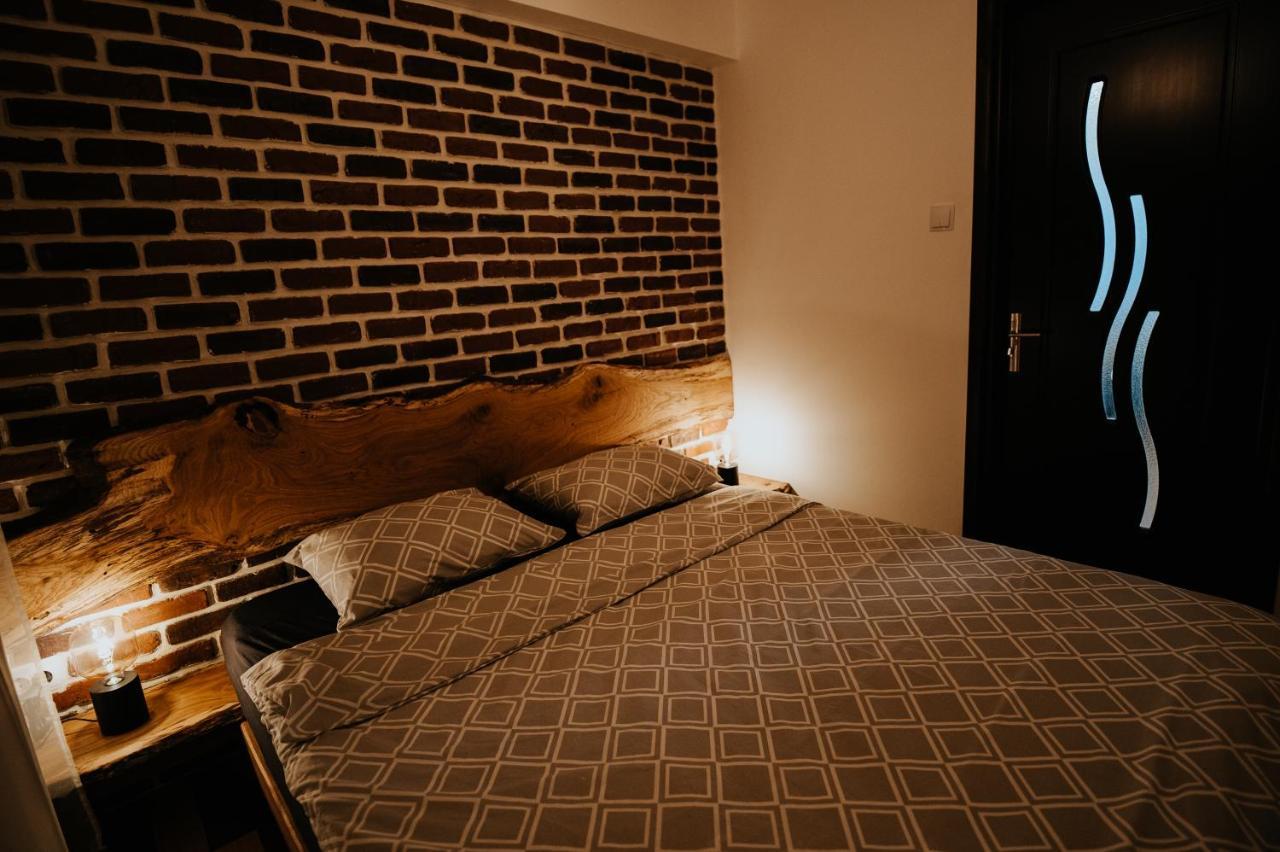 Doux Apartman Odorheiu Secuiesc Exteriér fotografie
