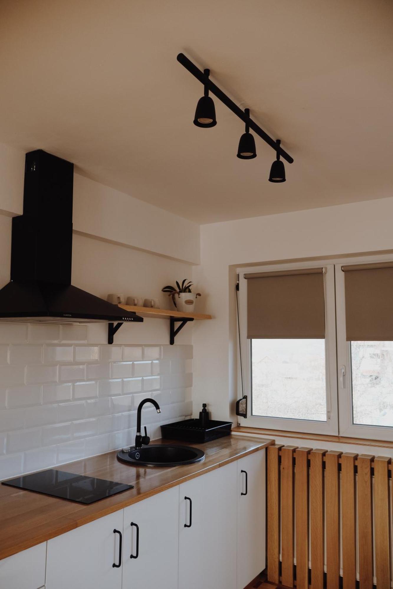 Doux Apartman Odorheiu Secuiesc Exteriér fotografie